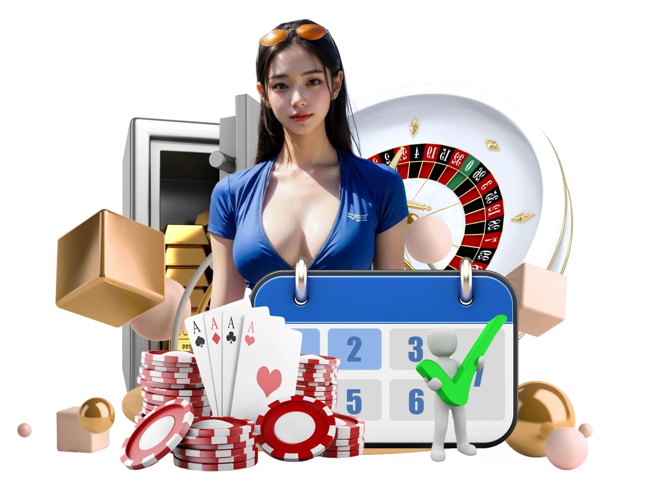 Live casino, bàn chơi và quy tắc tại 12Bet