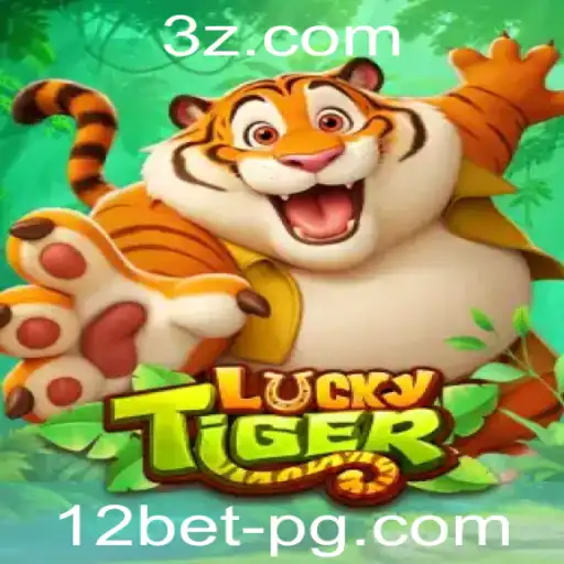 Explorando o Fascinante Mundo do LuckyTiger: Um Guia Completo