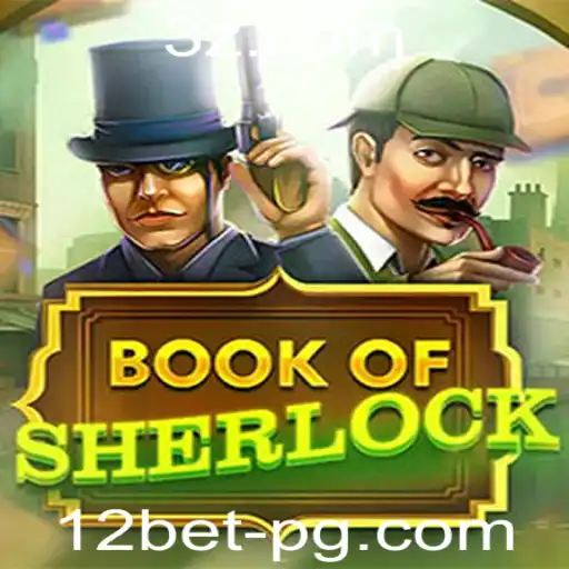 Descubra o Fascinante Mundo de BookOfSherlock