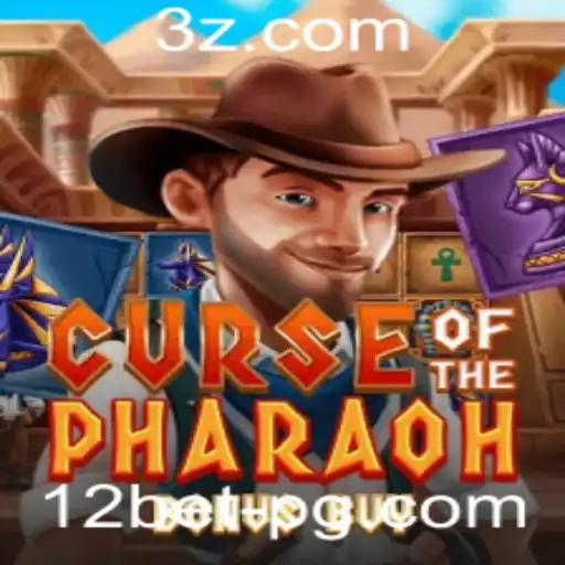 Explorando o Jogo Curse of the Pharaoh Bonus Buy: Regras e Dinâmica