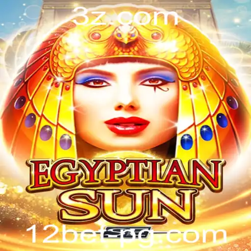Jogo EgyptianSunSE: Uma Nova Experiência com 12bet