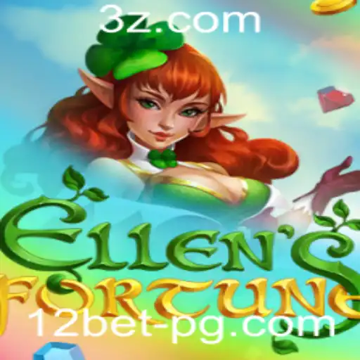 EllensFortune: Descubra o Mundo do Jogo e as Regras com 12bet