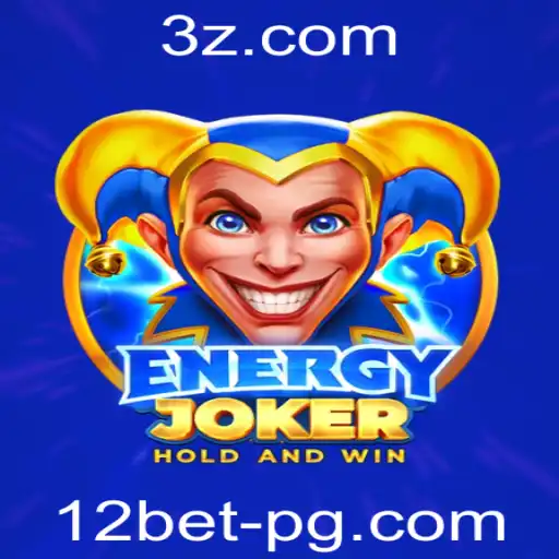 EnergyJoker: Uma Nova Experiência de Jogo com 12bet
