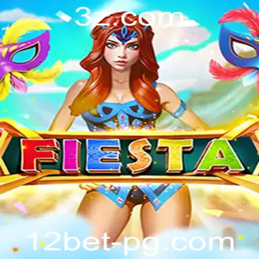 Fiesta: Um Jogo de Aventura e Estratégia com a Plataforma 12bet