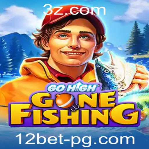 GoHighGoneFishing: Explorando as Profundezas do Jogo e Sua Conexão com 12bet