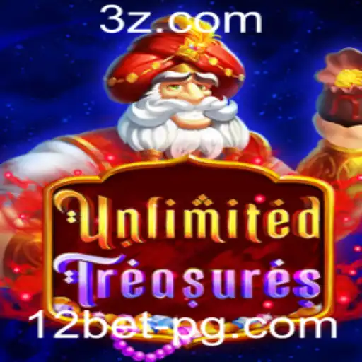Descubra o Mundo de UnlimitedTreasures: O Jogo Que Está Conquistando o Universo 12bet