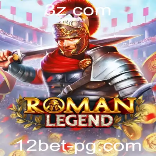 Descubra o Mundo Fascinante de RomanLegend com 12bet