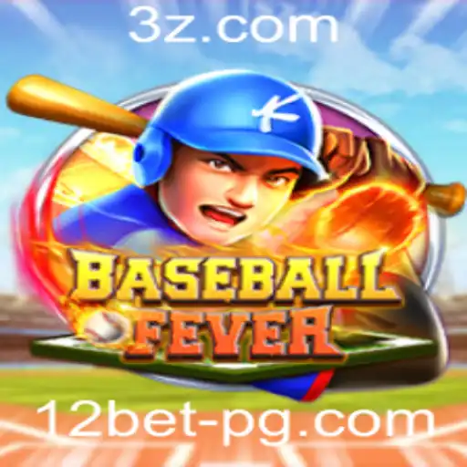 BaseballFever: A Nova Sensação dos Jogos de Esporte com 12bet