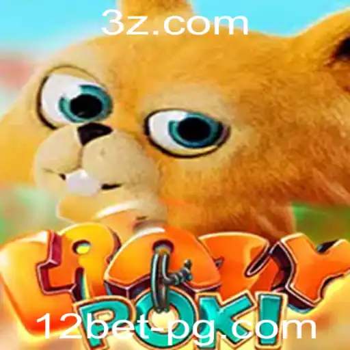CrazyPoki: A Nova Sensação dos Jogos & Como 12bet Está Transformando a Experiência de Jogo
