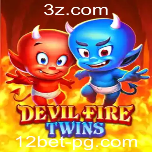 DevilFireTwins: A Nova Sensação no Mundo dos Jogos Online