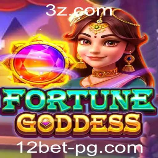 Descubra a Emoção e as Regras do Jogo FORTUNEGODDESS na 12bet