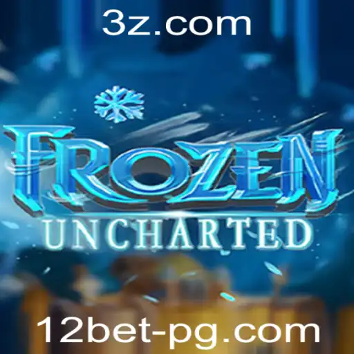 Descubra o Empolgante Mundo de 'FrozenUncharted': Um Mergulho nas Aventuras Gélidas