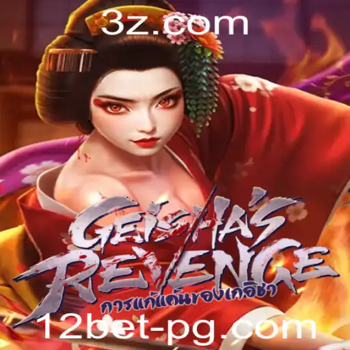 GeishasRevenge: Conheça o Novo Fenômeno dos Jogos Online