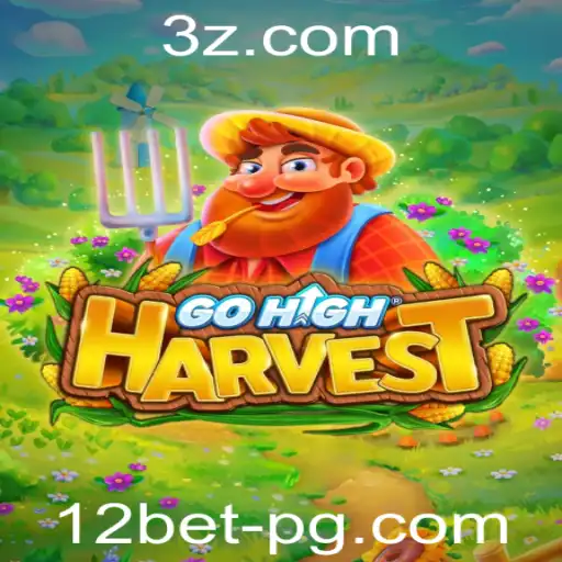 Descubra o Fascinante Mundo de GoHighHarvest