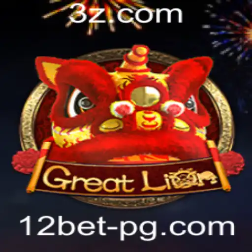GreatLion: Um Mergulho no Mundo do Jogo com a 12bet