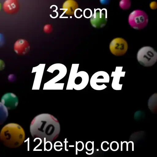 Explorando o Mundo dos Jogos de Loteria com 12bet