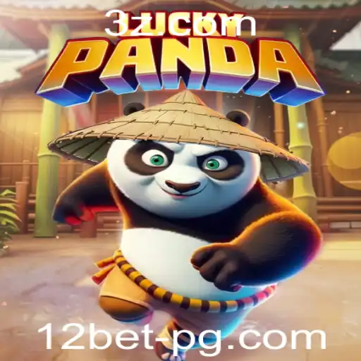 Explorando o Fascinante Mundo do Jogo LuckyPanda no 12bet