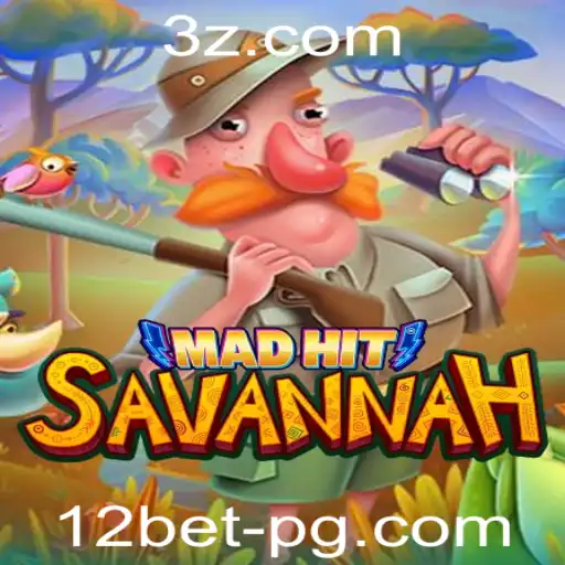 Explorando o Fascinante Jogo 'MadHitSavannah'