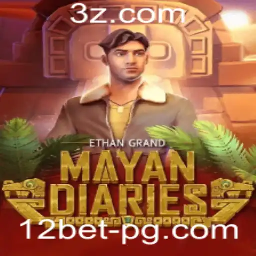Explorando o Mundo de MayanDiaries: A Nova Sensação dos Jogos em 12bet