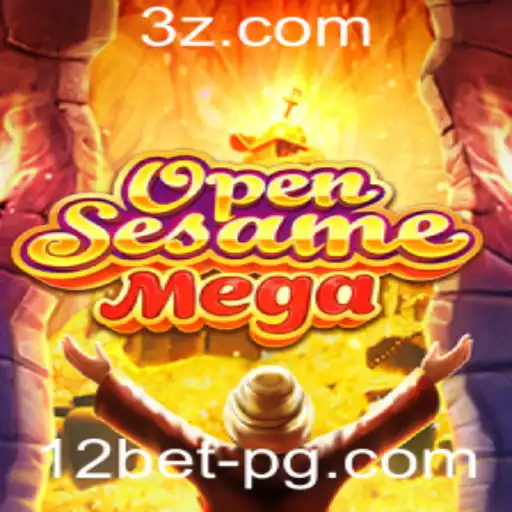 Descubra OPENSESAMEMEGA: O Jogo Revolucionário de 2023