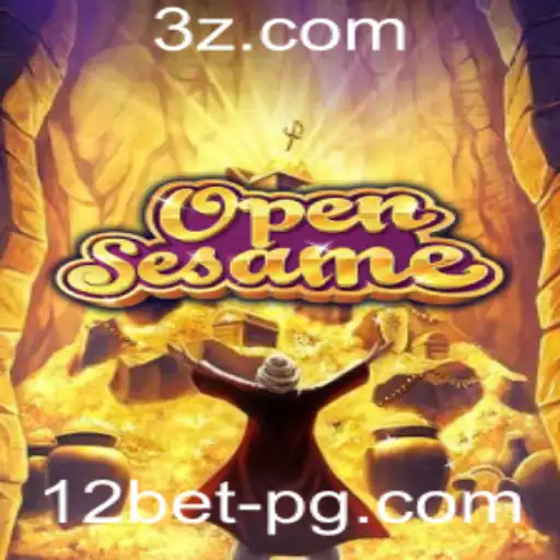 OpenSesame: Descubra o Mundo Fascinante do Jogo e Suas Regras com 12bet