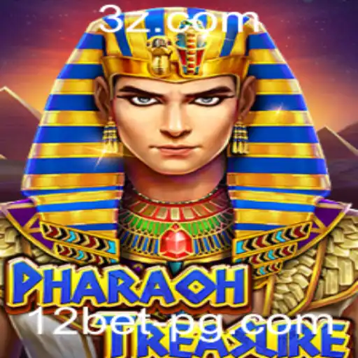 Explorando o Fascinante Mundo de PharaohTreasure