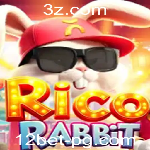 Explorando o Mundo Vibrante de RicoRabbit: um Mergulho no Jogo e suas Regras