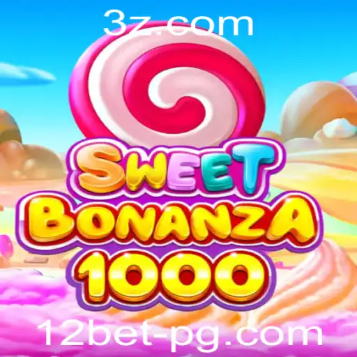 Explorando o Fascinante Mundo de SweetBonanza1000 e a Plataforma 12bet