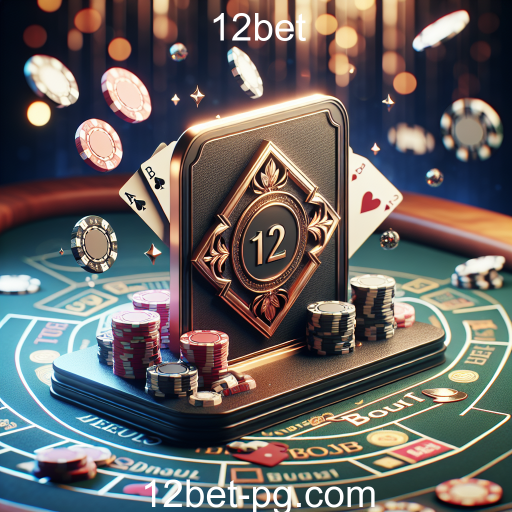 Explore o Fascinante Mundo do Blackjack na 12bet