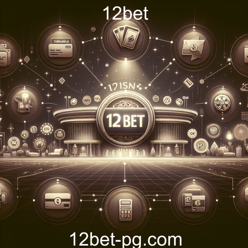 Descubra os Melhores Métodos de Pagamento no 12bet
